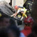 Serbi/ Shembet çatia e stacionit hekurudhor, humbin jetën 13 persona