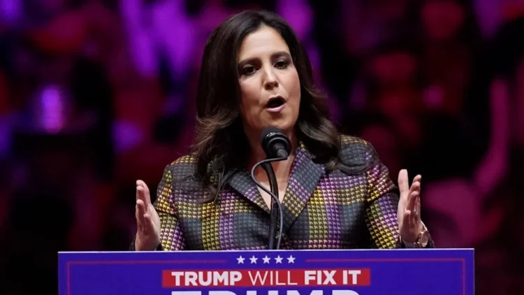 Nga kritike në mbështetëse e Trump, Presidenti i zgjedhur i ofron Elise Stefanik postin e ambasadores së OKB-së