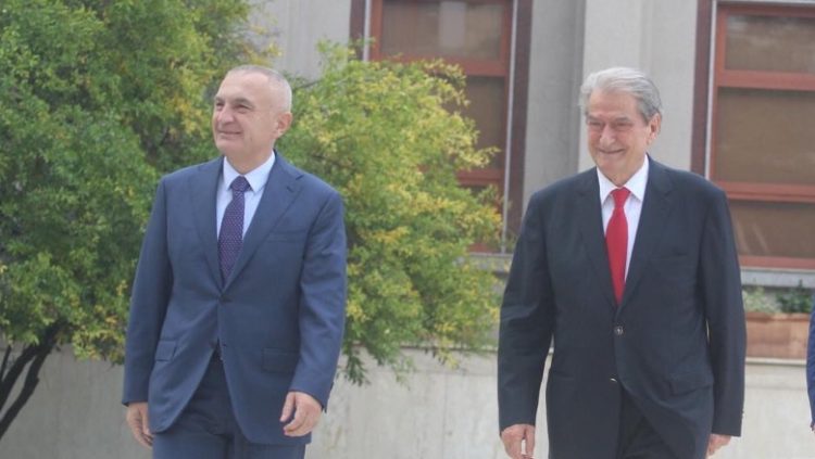 Lirimi i Berishës, reagon Meta: Desorosifikimi drejtësisë dhe shoqërisë tonë është një emergjencë kombëtare 