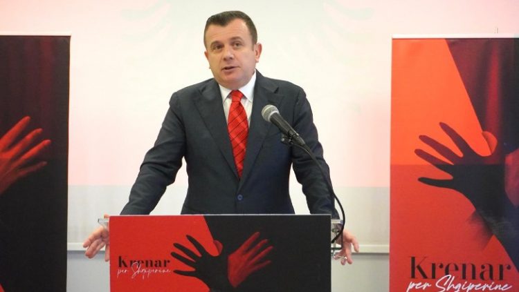 Ministri Balla takim me shqiptarët në Venecia: Vota e Diasporës, një hap i rëndësishëm për demokracinë shqiptare
