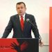 Ministri Balla takim me shqiptarët në Venecia: Vota e Diasporës, një hap i rëndësishëm për demokracinë shqiptare