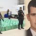 Arrestohet shefi i policisë në Spanjë/ Ndihmonte kriminelët të shkarkonin drogën nga Ekuadori, fshehu miliona euro në mur