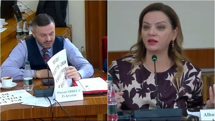 “Hetimori i Shëndetësisë”, PS kërkon të nisin me dëshminë e Ilir Beqajt! Vokshi: Sabotuat komisionin