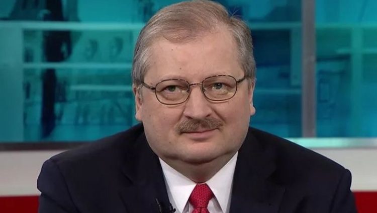 Rusia emëron ambasador të ri në SHBA, kush është Aleksandër Darchiev