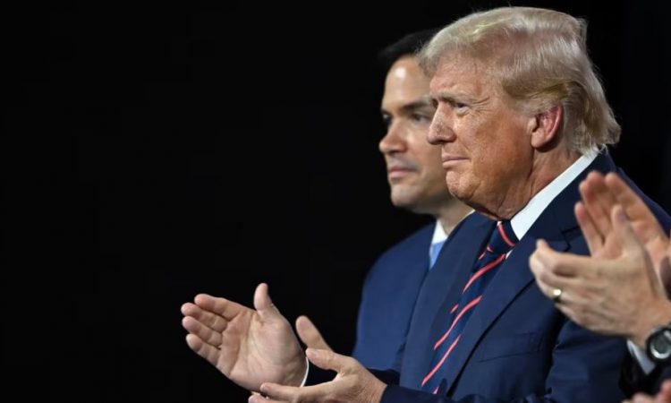 Emrat e rinj të administratës së re Trump dhe debatet e para