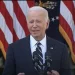 Joe Biden del në konferencë pas fitores së Donald Trump: E pranojmë zgjedhjen që populli bëri