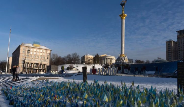 Ukrainë, lufta dhe pasiguria ndikojnë tek rënia e popullsisë
