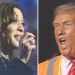 Zgjedhjet në SHBA/ Kush janë të famshmit që mbështesin Trump dhe Harris dhe a do ndikojnë ata te votuesit?