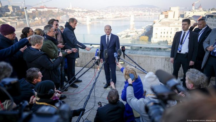 Qeveria e paralizuar rrezikon ekonominë e vendit, çfarë duhet të ndryshojë tani Gjermania?