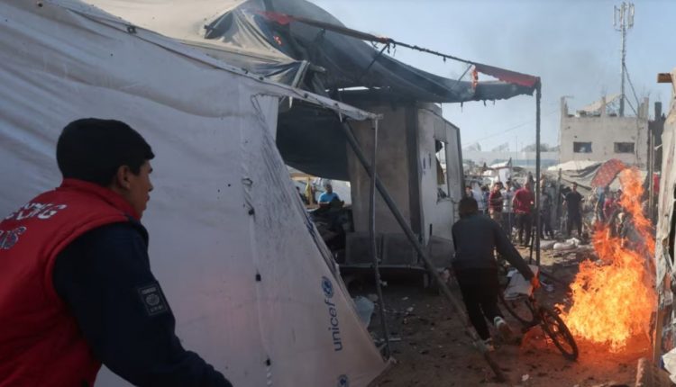 Të paktën 16 të vrarë nga sulmet izraelite në Gazë