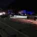 Aksident i 3-fishtë në Pogradec, mes të plagosurve edhe fëmijë