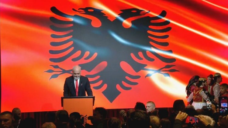 Arrestimet e politikanëve, Rama: Jam krenar për drejtësinë e re