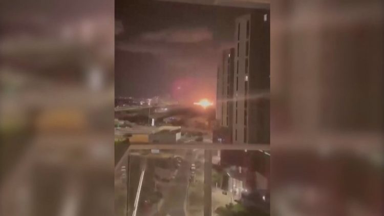 “Sulmi do jetë i dhunshëm”, Irani planifikon një tjetër goditje ndaj Izraelit