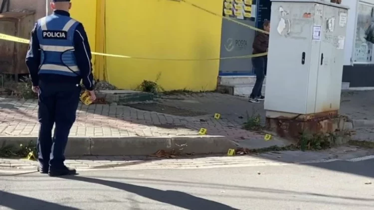 Plagosi me thikë ish-të dashurën në Korçë, 41-vjeçari: Pasi erdha nga Greqia më kërkoi të ndaheshim, unë s’doja…
