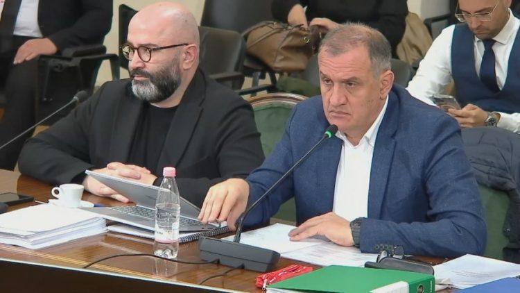 Dy ditë pas derës së Kuvendit, avokati i Beqaj: Kishim përgatitur 248 faqe, mund të kishte surpriza