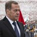 Armët bërthamore në Kiev kërcënim për Rusinë, Medvedev: “Zombi” Biden i çmendur dhe paranojak