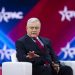 Trump emëron gjeneralin në pension Kellogg si të dërguar special për krizën Rusi-Ukrainë