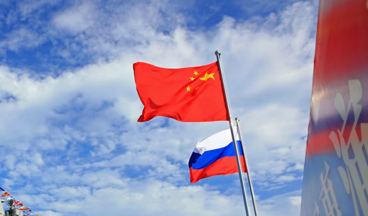 Përshkallëzim tensionesh? Kina dhe Rusia dërgojnë avionët mbi Detin e Japonisë 