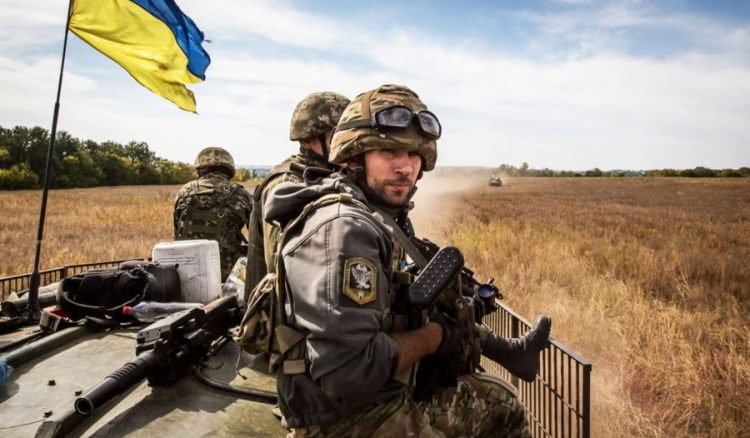 Ukraina: Rusia na ka kthyer mbi 500 trupa të ushtarëve të vrarë në luftë