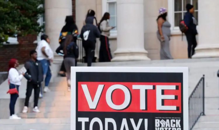 Karolina e Veriut, një nga shtetet fushëbetejë me rëndësi kyçe në zgjedhjet e vitit 2024