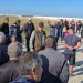 Depozitimi i mbetjeve të dyshuara toksike, banorët e Durrësit: Kërkojmë të hiqen, jemi të rrezikuar