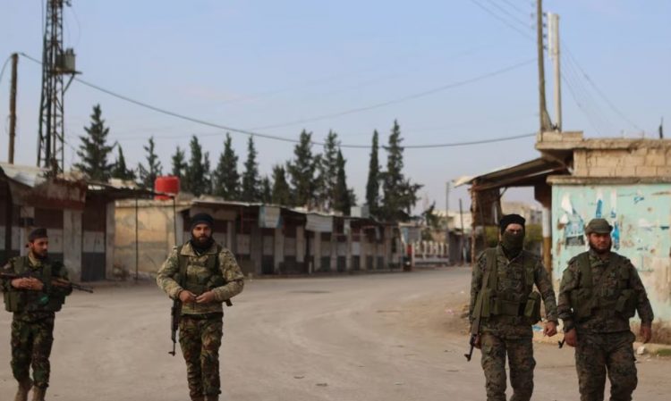 Forcat opozitare siriane hyjnë në Alepo