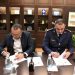Krimi i organizuar dhe siguria kombëtare, Policia e Shtetit marrëveshje me Postën Shqiptare 