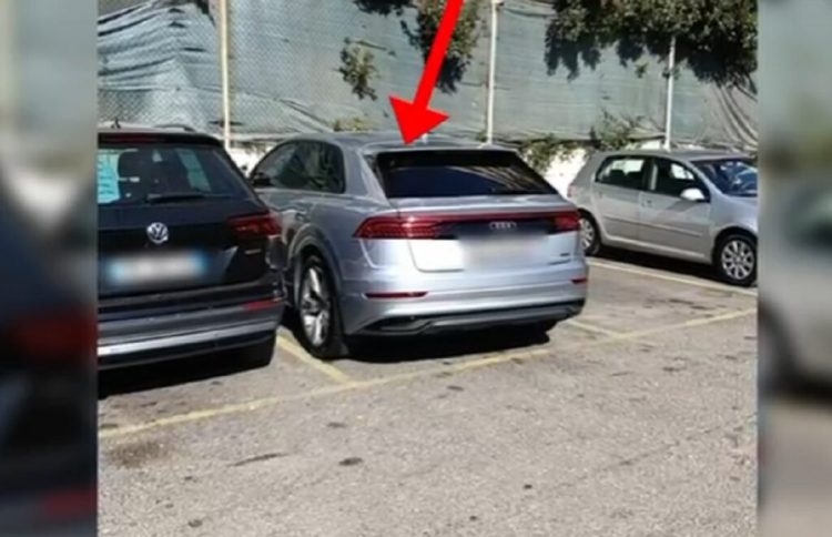 2 “Audi” të vjedhura në Zvicër trafikohen në Shqipëri, njëri gjendet në “Don Bosko” 