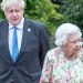 Dy ditë përpara vdekjes, Mbretëresha Elizabeth u tall me Boris Johnson: Të paktën nuk do më varrosë ai idioti