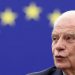 Borrell mbërrin në Kiev për të ritheksuar mbështetjen e BE-së për Ukrainën 
