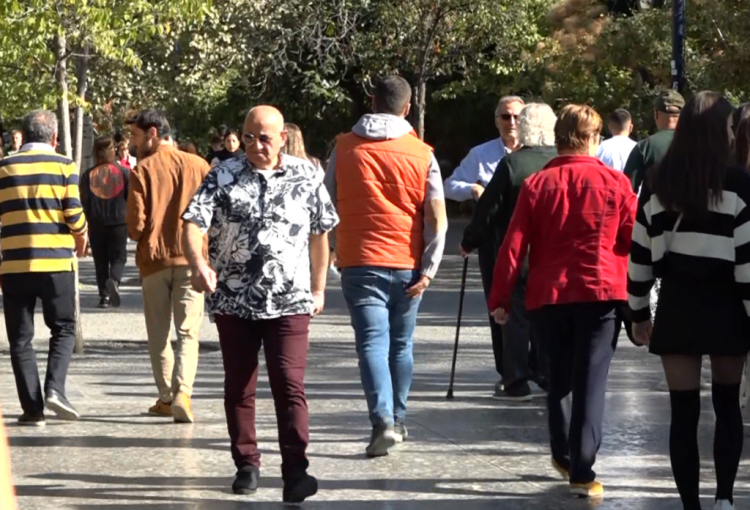 34 mijë meshkuj të moshës 25-34 vjeç në Tiranë janë beqarë