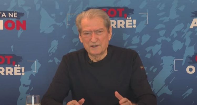 Berisha: Kam sinjale se Rama ka nisur blerjen e votave të diasporës, ju ftoj të denonconi çdo akt 