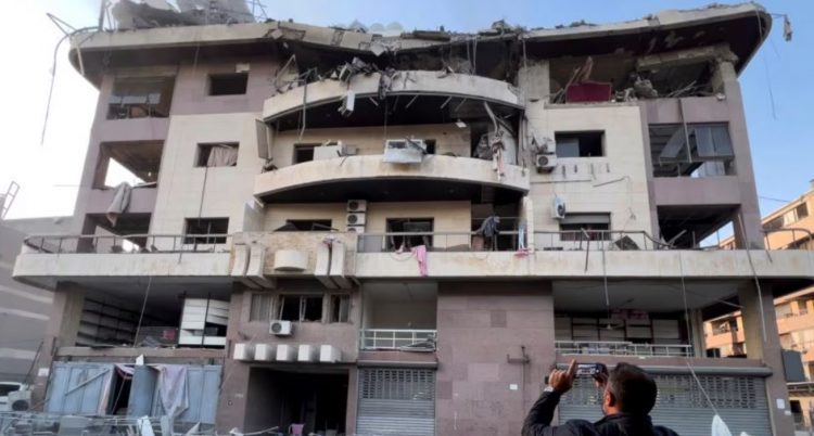 OKB: Situata humanitare në Liban është më e keqe sesa në luftën e 2006-ës