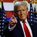 Kur do të marrë detyrën Trump?