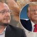 Si negocioi Donald Trump me talebanët? Dritan Nesho: Nga xhepi i xhaketës nxorri një fotografi…