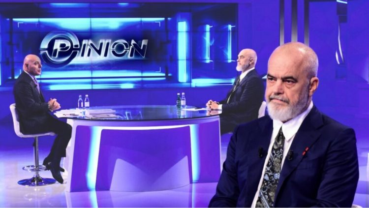 Opinion – Edi Rama (31 Tetor 2024) 