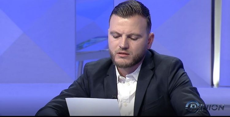 Nga Suel Çela deri te dy gazetarët, Ferhati lexon emrat e 21 masave të sigurisë