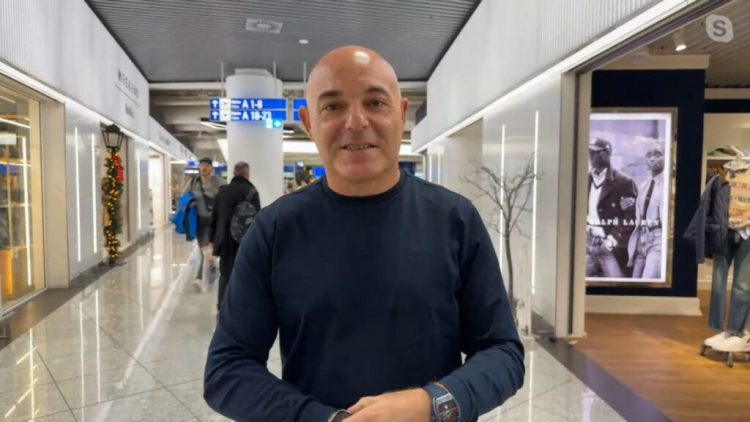 A do ndikojnë zgjedhjet raportet e SHBA-së me Shqipërinë? Ja si përgjigjet Fevziu 