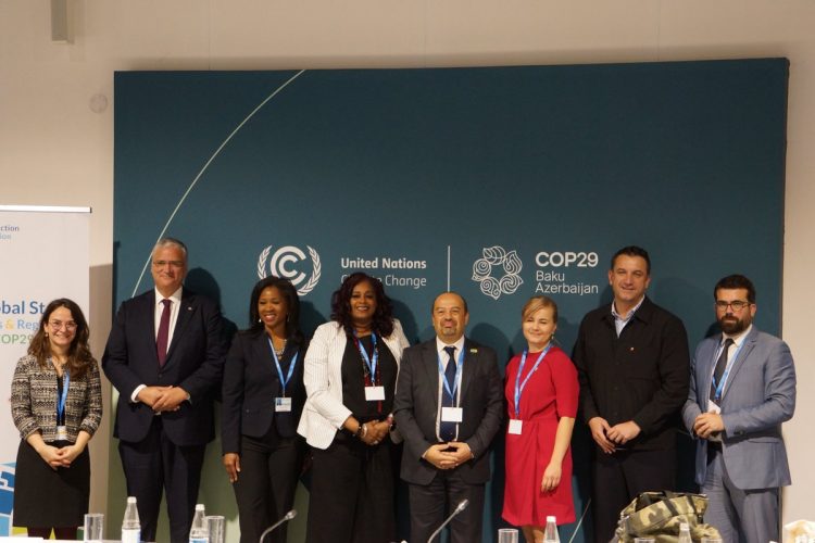 Tirana, krah Tokios dhe Stambollit në Samitin për Ndryshimet Klimatike në Baku, Veliaj: Ndava përparimin e kryeqytetit, qeveritë lokale kujdestare të nevojave të qytetarëve