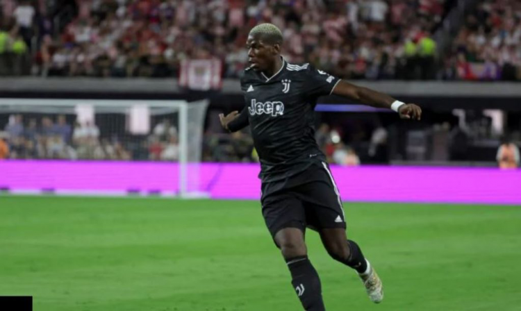 Zyrtare, Juventusi ndërpret kontratën me Pogba