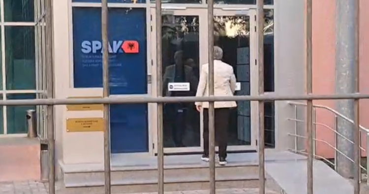 Kryebashkiaku i Shkodrës, Benet Beci shkon në SPAK