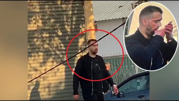 Policia në kërkim të personit që shfaqet në videon e atentatit, dyshime për Ibrahim Licin