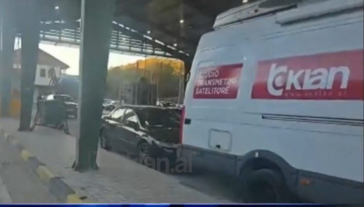 Greqia bllokon gazetarët që do të ndjekin Ramën, gazetarja e Tv Klan: Kanë marrë pasaportat dhe…