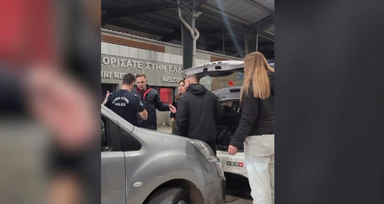 Shoqatat e gazetarëve dënojnë incidentin në kufirin grek