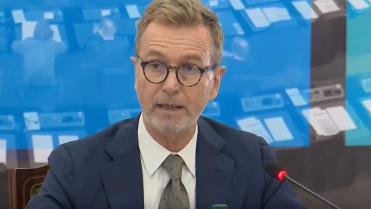 Integrimi në BE, Gonzato: Duket sikur yjet janë në vijën e duhur