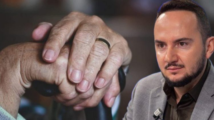 Salianji letër pensionistëve nga qelia: Rama beson se një fond sa për të blerë gjysmën e një gjeldeti në fund të vitit, rregullon çdo gjë