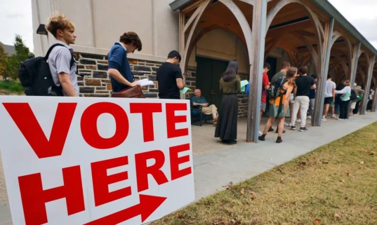 SHBA: Rusia dhe Irani po intensifikojnë fushatat dezinformuese për zgjedhjet