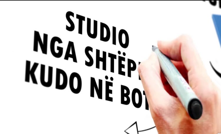 Platforma “Salla e studimit online”, Rama: Arkivi shqiptar, i vetmi në Europë që ofron çdo dokument online falas