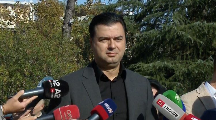 A keni frikë nga hetimet për 21 janarin? Basha: Jam në dispozicion të SPAK