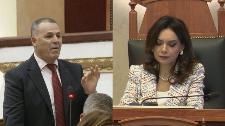 Dogjani-Spiropalit: Nikolla nuk ishte e sëmurë, e detyruat të jepte dorëheqjen